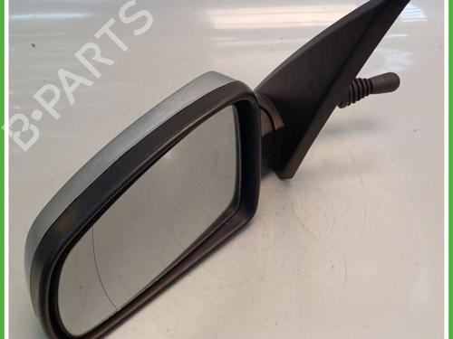 left-mirror-opel-meriva-a-mpv-x03-2003-2004-2005-2006-2007-2008-2009-2010-40145618 main image