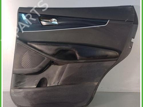 Used Rear right panel Rear right panel KIA SORENTO III (UM) 2.2 CRDi (200 hp) 40146306 40146306