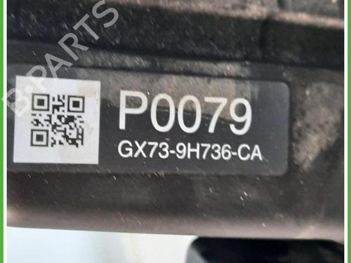 Air filter box JAGUAR XE (X760) 2.0 D AWD | BP40135935M87 - Image 5