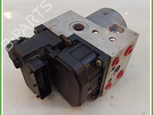 Used ABS pump ABS pump FIAT MULTIPLA (186_) 1.9 JTD (186AXE1A) (120 hp) 40137010 40137010
