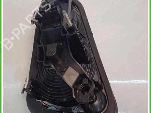 Right taillight MINI MINI Convertible (R52) Cooper | BP40146748C35 - Image 2