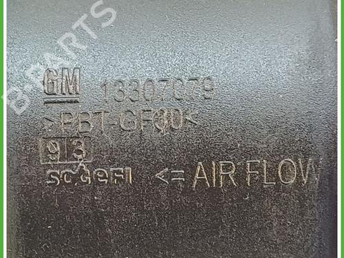 Mass air flow sensor OPEL CORSA D (S07) 1.2 LPG (L08, L68) | BP15860722M95 