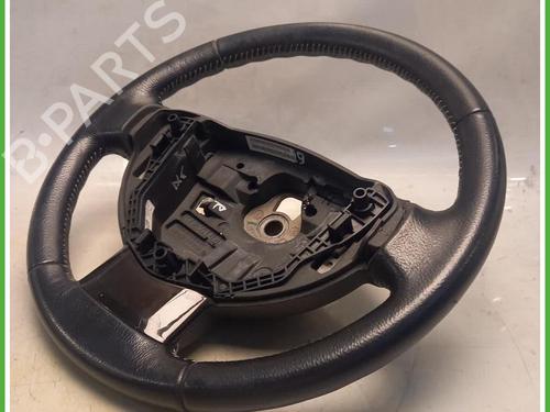 Steering wheel DACIA DUSTER (HS_) 1.5 dCi 4x4 (HSMC, HSMD) | BP40076177C49  - Image 5