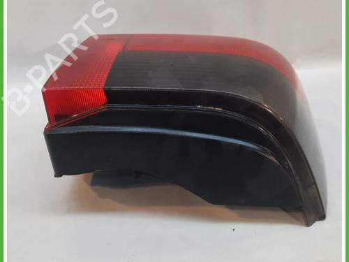 Left taillight SEAT CORDOBA Vario (6K5) 1.9 TDI | BP13404612C34 