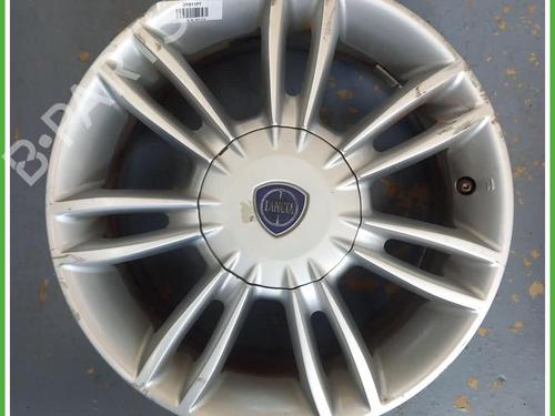 Used Rim Rim LANCIA YPSILON (843_) 1.4 LPG (843.AXG1A) (78 hp) 40075435 40075435