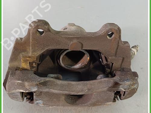 Left front brake caliper FIAT 500L (351_, 352_) 1.3 D Multijet (199LXY1A, 199LXY11) | BP27654449M105