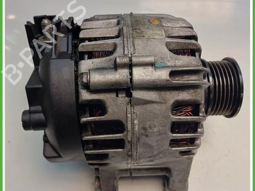 Generator FORD TOURNEO CONNECT / GRAND TOURNEO CONNECT V408 MPV 1.5 TDCi | BP23892130M7 