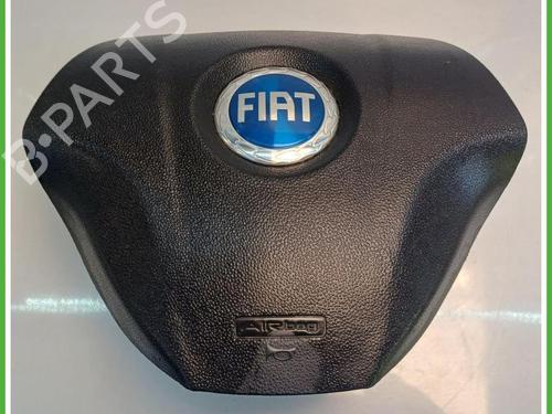 driver-airbag-fiat-grande-punto-199_-2005-40146860 main image