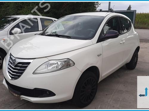 Right front driveshaft LANCIA YPSILON (312_) 0.9 CNG (312.YXG1A) | BP40143398M39 - Image 7