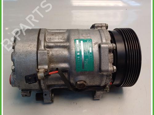 AC compressor DR DR 5 1.6 CNG | BP24193085M34 