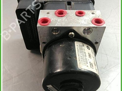 ABS pump BMW 1 (E81) 118 d | BP40135966M43 - Image 4