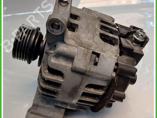 Alternator MERCEDES-BENZ A-CLASS (W169) A 150 (169.031, 169.331) | BP26495342M7 