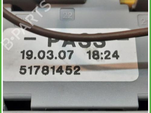 Fuse box FIAT PANDA (169_) 1.1 (169.AXA1A) | BP40134222E1 - Image 4