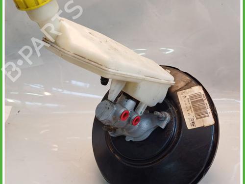Servo brake PEUGEOT 208 I (CA_, CC_) 1.4 HDi | BP27409553M42