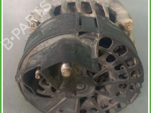 Alternator LANCIA YPSILON (843_) 1.2 (843.AXA1A) | BP30096784M7
