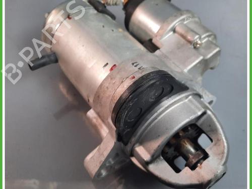 Starter OPEL KARL (C16) 1.0 | BP40135697M8 - Image 2