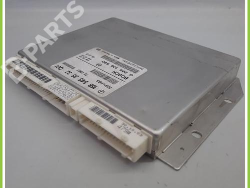 Control unit MERCEDES-BENZ A-CLASS (W168) A 160 (168.033, 168.133) | BP11368530M11 
