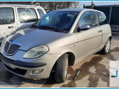 Left taillight LANCIA YPSILON (843_) 1.3 JTD (843.AXD11, 843.AXD1A) | BP40140301C34  - Image 6