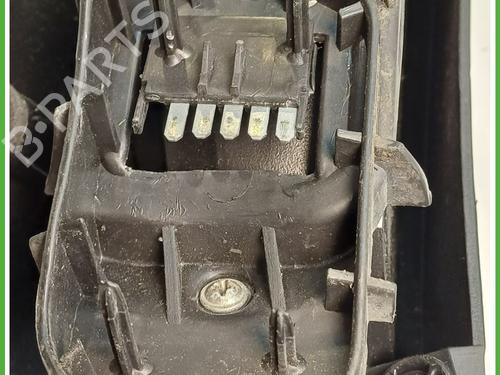 Højre baglygte OPEL CORSA C (X01) 1.0 (F08, F68) | BP22889748C35 