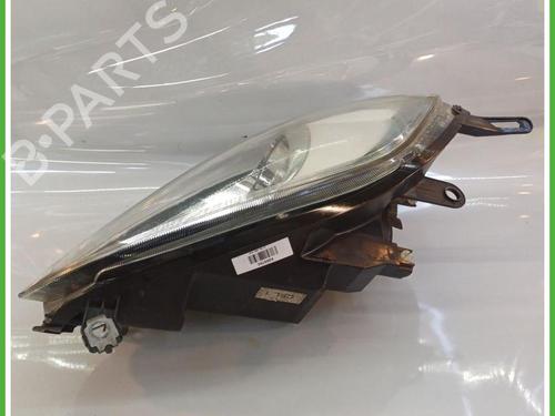 Right headlight FIAT PUNTO EVO (199_) 1.3 D Multijet (199AXC1A, 199BXC1A, 199AXT1A, 199BXT1A) | BP40141052C29 - Image 3