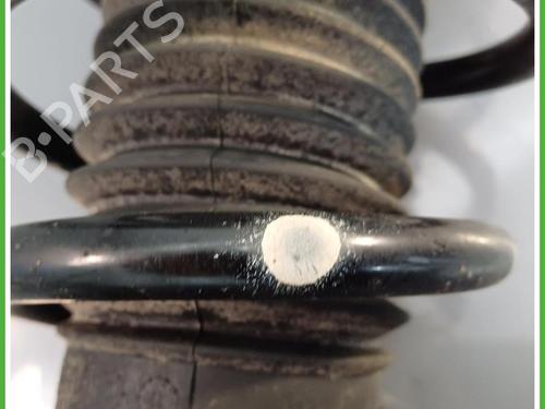 Right front shock absorber OPEL ASTRA J Saloon 1.7 CDTI (69) | BP40140936M17 - Image 4