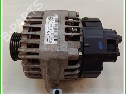 Alternator FIAT PANDA (169_) 1.2 (169.AXB11, 169.AXB1A) | BP40137282M7 - Image 3