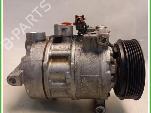 AC compressor AUDI A5 Sportback (8TA) 2.0 TDI quattro | BP40149351M34 - Image 5