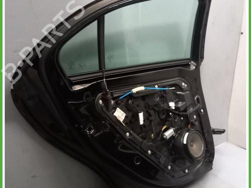 Left rear door MERCEDES-BENZ A-CLASS (W176) A 180 (176.042) | BP29326227C4 