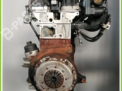 Engine CITROËN XSARA PICASSO (N68) 1.6 16V | BP11367467M1 
