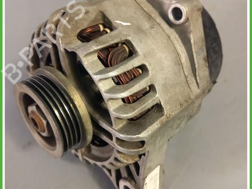 Used Alternator FIAT SEICENTO / 600 (187_) 1.1 (187AXB, 187AXB1A, 187AXC1A02) (54 hp) 30483157