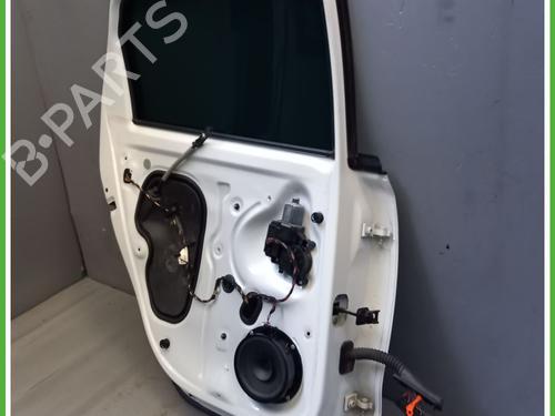 Left rear door VW POLO V (6R1, 6C1) 1.4 TDI | BP27409705C4 