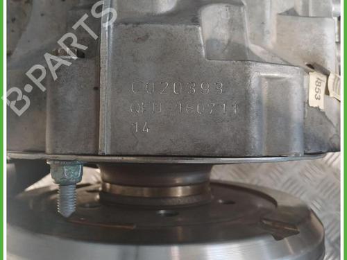 Gearbox AUDI A4 Allroad B9 (8WH, 8WJ) 3.0 TDI quattro | BP40075441M3 - Image 9