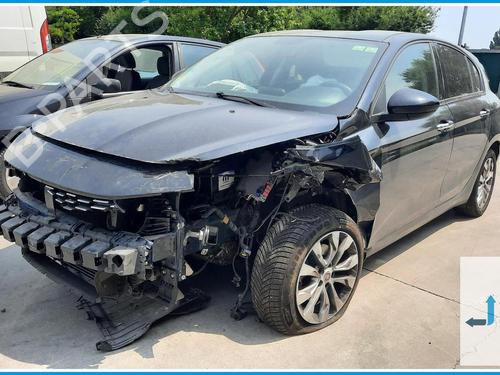 Used Parts FIAT TIPO Hatchback (356_, 357_) 1.6 D (356HXG1B, 356HXG11) 5018379