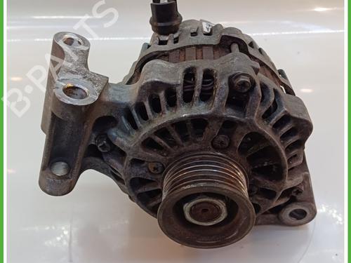 Alternator FORD FIESTA V (JH_, JD_) 1.25 16V | BP16725874M7 