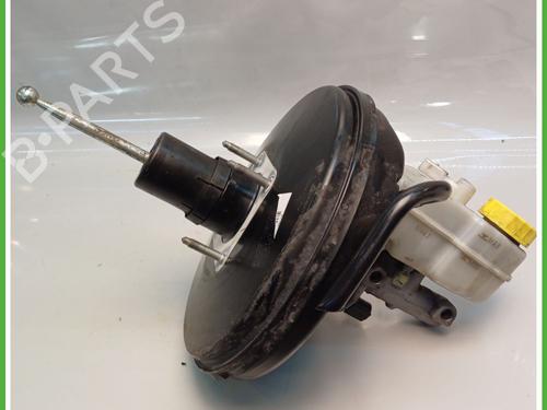 Servo brake VW POLO V (6R1, 6C1) 1.2 | BP22333982M42 
