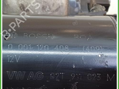 Starter SEAT ALTEA (5P1) 1.6 | BP16259279M8 