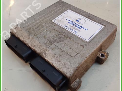 Engine control unit (ECU) MINI MINI (R50, R53) One | BP16189634M57 