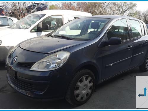 Engine RENAULT CLIO III (BR0/1, CR0/1) 1.2 16V (BR02, BR0J, BR11, CR02, CR0J, CR11) | BP40074050M1 - Image 8
