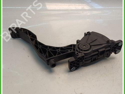 Pedal VW POLO V (6R1, 6C1) 1.6 TDI | BP29914459I4