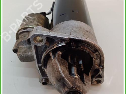 Starter FIAT PUNTO (188_) 1.9 JTD 80 (188.237, .257, .337, .357) | BP17041657M8 