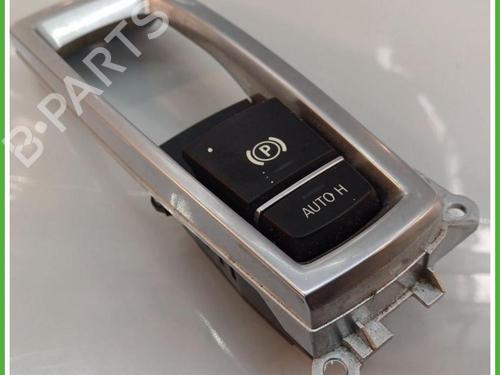 Switch BMW X3 (F25) xDrive 20 d | BP40139067I30 - Image 3
