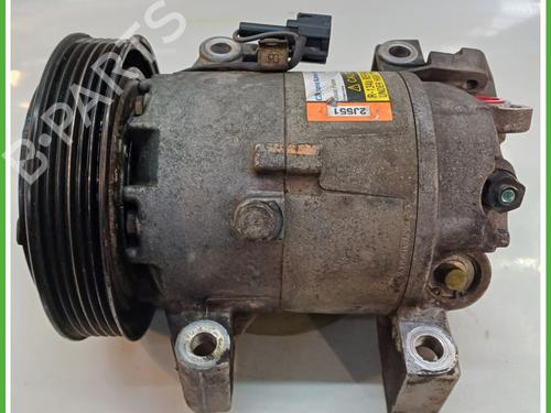 AC compressor NISSAN ALMERA TINO (V10) 1.8 | BP20929914M34 