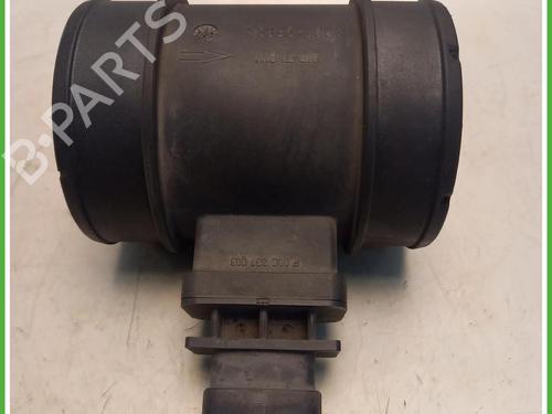 Mass air flow sensor SUZUKI SX4 (EY, GY) 1.9 DDiS (RW419D) | BP40072920M95 - Image 2