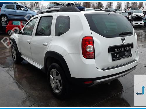 Other DACIA DUSTER (HS_) 1.5 dCi 4x4 (HSMC, HSMD) | BP40076179O1 - Image 9