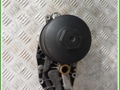 Used Oil radiator Oil radiator LAND ROVER RANGE ROVER SPORT II (L494) 3.0 SDV6 4x4 (249 hp) 40075257 40075257