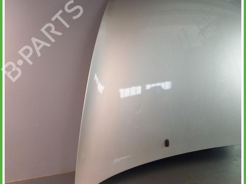 Hood FORD KA (RB_) 1.3 i ROCAM | BP17467733C1 