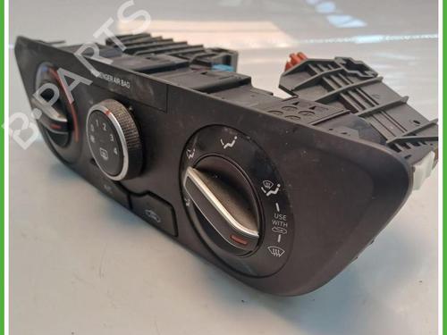 Climate control HYUNDAI i10 III (AC3, AI3) 1.0 MPi | BP40146532I5  - Image 6