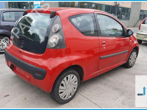 Engine CITROËN C1 (PM_, PN_) 1.0 | BP40072631M1 - Image 10
