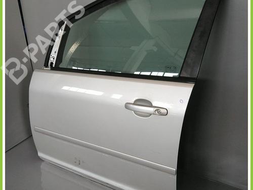 Left front door FORD C-MAX (DM2) 1.6 TDCi | BP11721080C2 