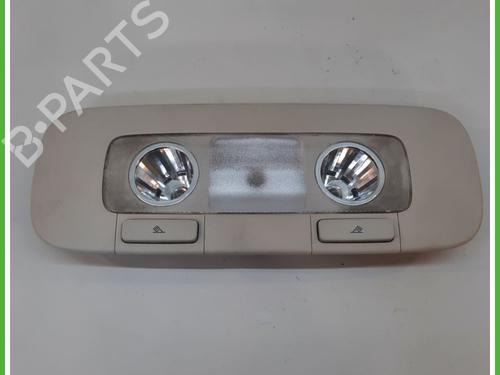 Binnenverlichting SKODA OCTAVIA III Combi (5E5, 5E6) 2.0 TDI (150 hp) 13038097